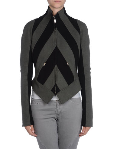 ZOOM GARETH PUGH - Jacket