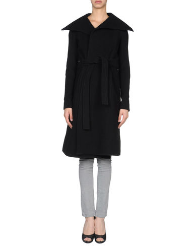 ZOOM GARETH PUGH - Coat