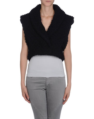 ZOOM RUE DU MAIL - Jacket