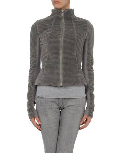 ZOOM RICK OWENS - Jacket