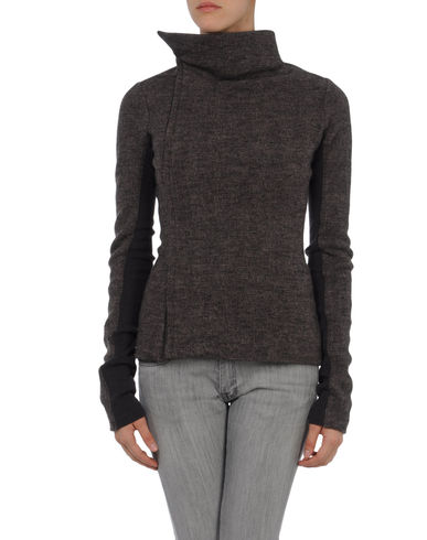 ZOOM RICK OWENS - Jacket