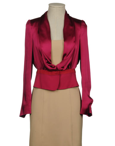 ZOOM GILES - Blazer