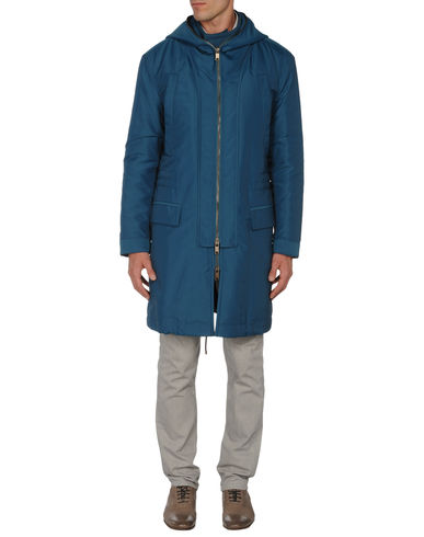 ZOOM MARC JACOBS - Mid-length jacket