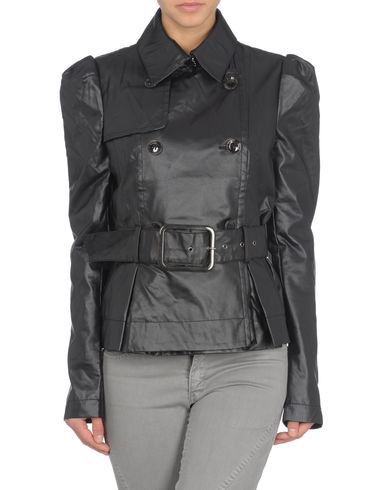 ZOOM MISS SIXTY - Jacket