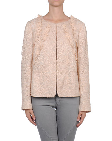 ZOOM VALENTINO ROMA - Blazer