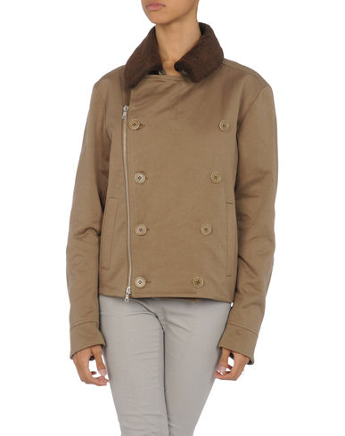 ZOOM DRIES VAN NOTEN - Jacket