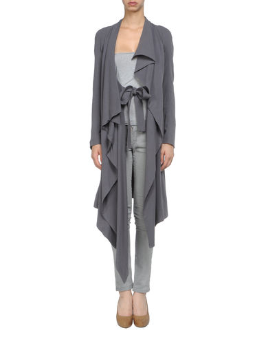 ZOOM GARETH PUGH - Soprabito