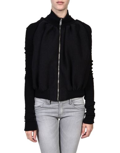 ZOOM RICK OWENS LILIES - Jacket
