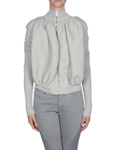 ZOOM RICK OWENS LILIES - Jacket