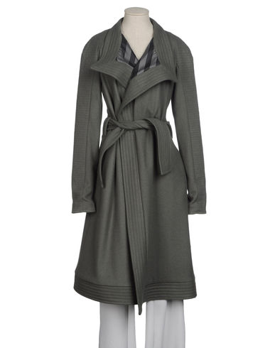 ZOOM GARETH PUGH - Coat