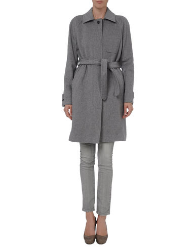 ZOOM GOLDEN GOOSE - Coat