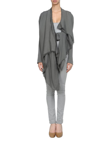 ZOOM GARETH PUGH - Full-length jacket