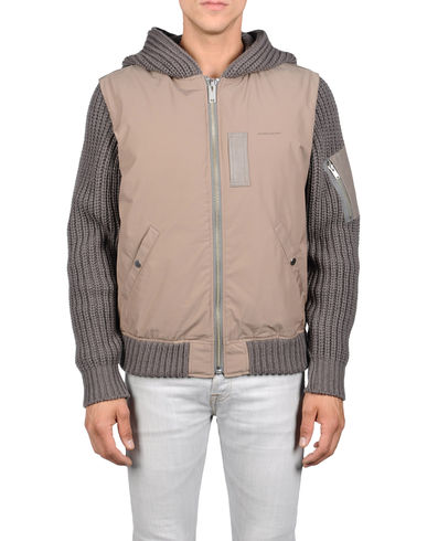 ZOOM UNDERCOVER - Jacket