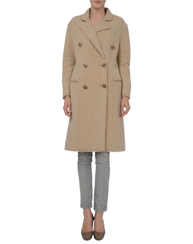 ZOOM MISSONI - Coat