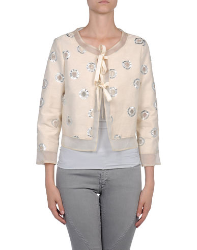 ZOOM SEE BY CHLOÉ - Blazer