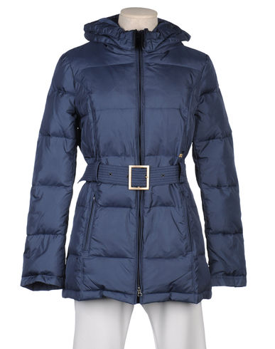ZOOM MISS SIXTY - Down jacket