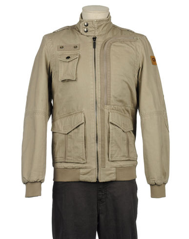 ZOOM ENERGIE - Jacket