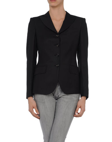 ZOOM TONELLO - Blazer