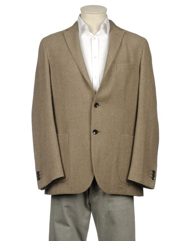 ZOOM BOGLIOLI - Blazer