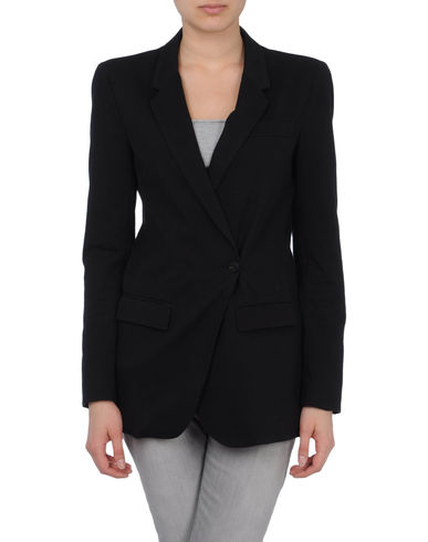 ZOOM MAURO GRIFONI - Blazer