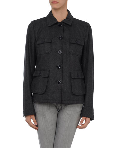 ZOOM MAURO GRIFONI - Jacket