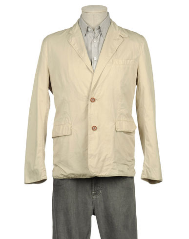ZOOM ACNE - Blazer