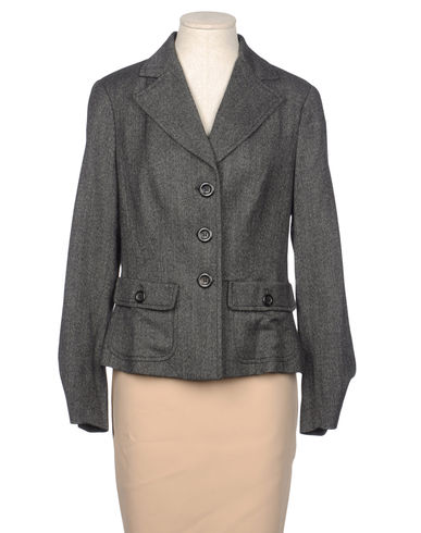 ZOOM AJAY - Blazer