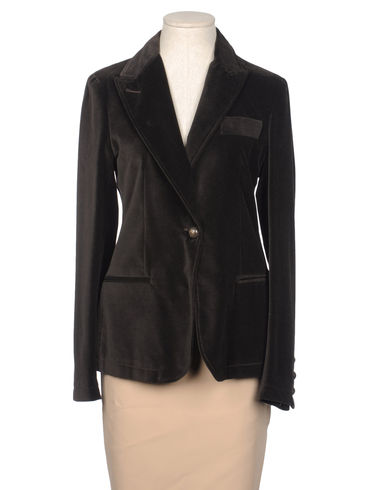 ZOOM LIU •JO - Blazer