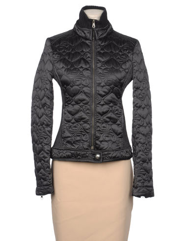 ZOOM FRANKIE MORELLO - Jacket