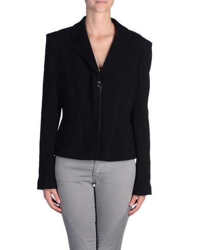 ZOOM DIANE VON FURSTENBERG - Blazer