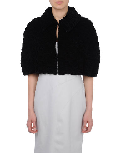 ZOOM ROBERTA FURLANETTO - Cape