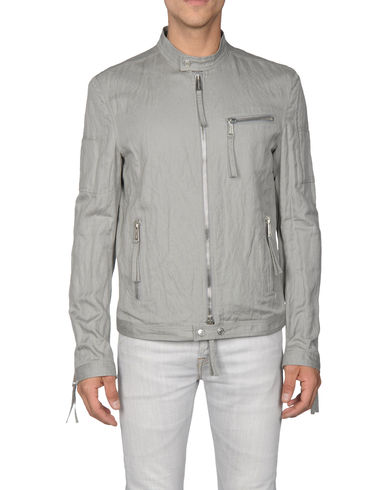 ZOOM DSQUARED2 - Jacket
