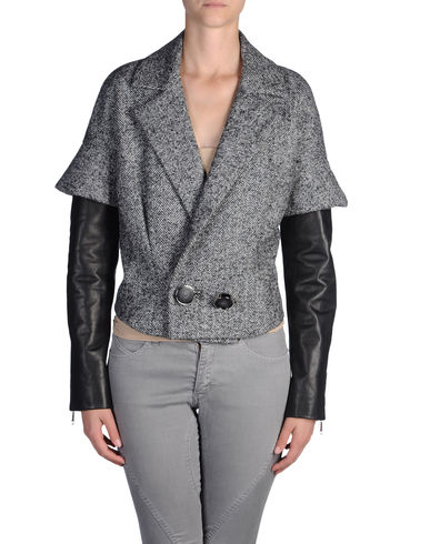 ZOOM DSQUARED2 - Blazer