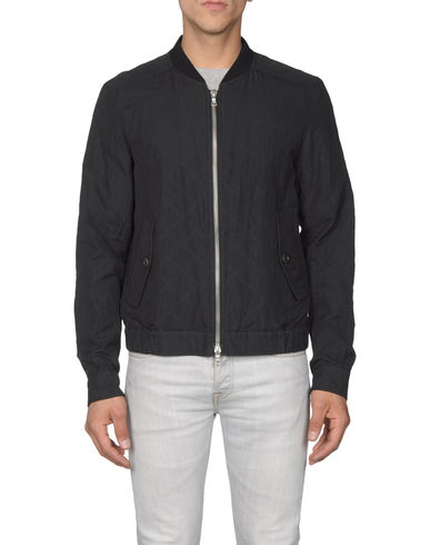 ZOOM DRIES VAN NOTEN - Jacket