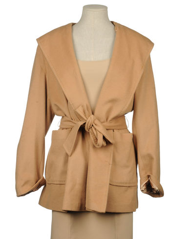 ZOOM RENATO NUCCI - Mid-length jacket
