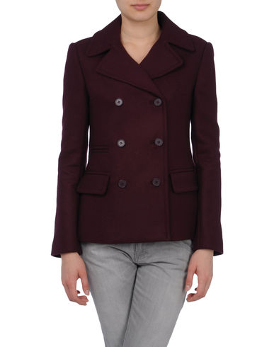 ZOOM DIANE VON FURSTENBERG - Blazer