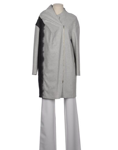 ZOOM GABRIELE COLANGELO - Coat