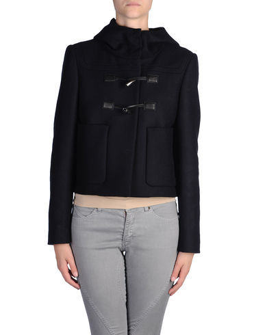 ZOOM MIU MIU - Jacket