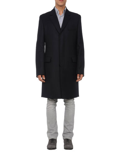 ZOOM MAISON MARTIN MARGIELA 14 - Coat