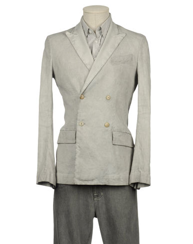 ZOOM YOSHI FUNABASHI - Blazer