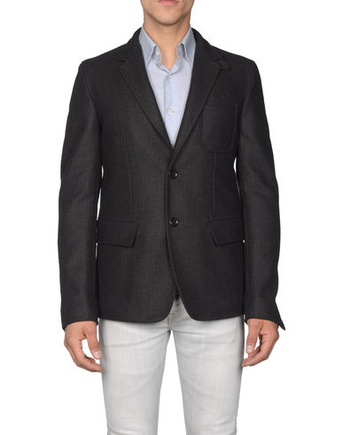 ZOOM GUCCI - Blazer