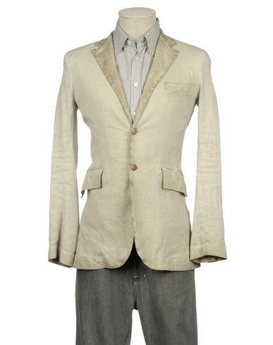 ZOOM YOSHI FUNABASHI - Blazer