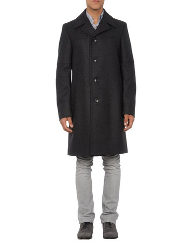 ZOOM GUCCI - Coat