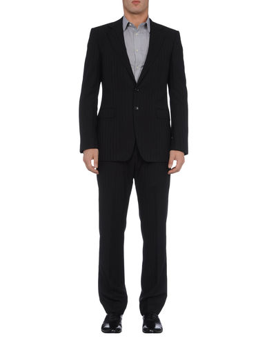 ZOOM GUCCI - Suit