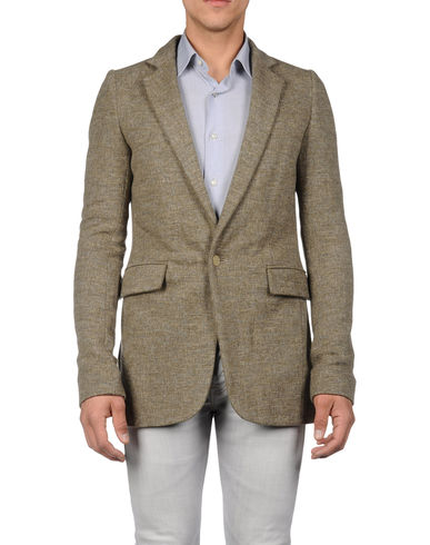 ZOOM RICK OWENS - Blazer