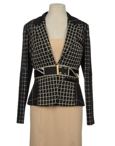 ZOOM PIANURASTUDIO - Blazer