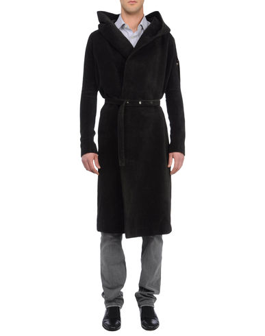 ZOOM RICK OWENS - Coat