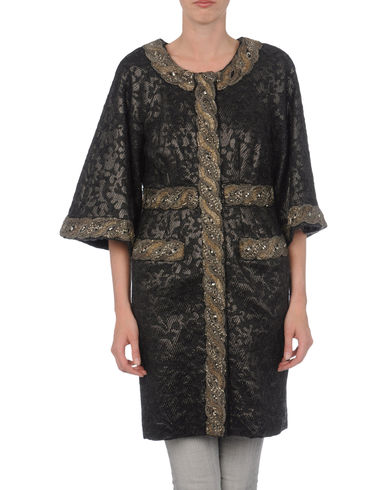 ZOOM PROENZA SCHOULER - Full-length jacket