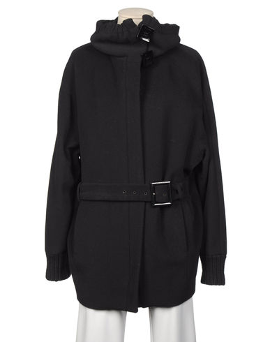 ZOOM TOY G. - Mid-length jacket
