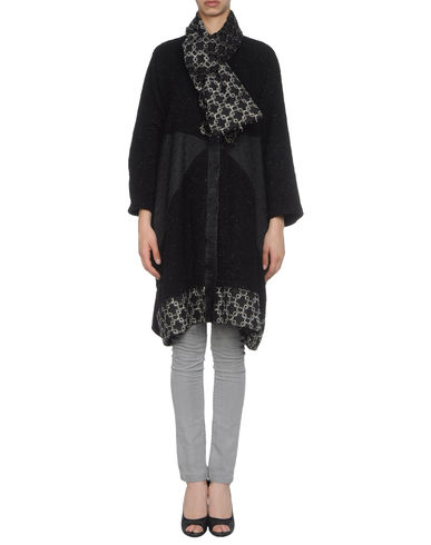 ZOOM ANTONIO MARRAS - Coat